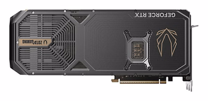 Zotac GAMING GeForce RTX 5080 AMP Extreme INFINITY videokaart, NVIDIA, 16 GB GDDR7