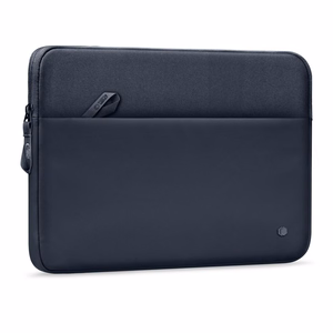 Tech-Protect Sleeve Laptop Bag 15-16 - sinine