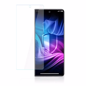 Tecno Phantom V Fold2 (front) – 3mk Silky Matt Pro telefoni ekraanikaitse