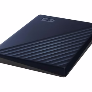 WD My Passport Mac jaoks, 2TB, sinine