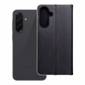 LUNA Book kuldne jaoks SAMSUNG A36 5G must