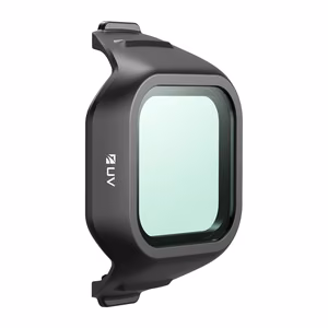 Freewell UV Filter jaoks DJI Mini 5 Pro
