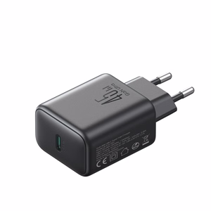Laadija Joyroom JR-TCG13 45W GaN USB-C must