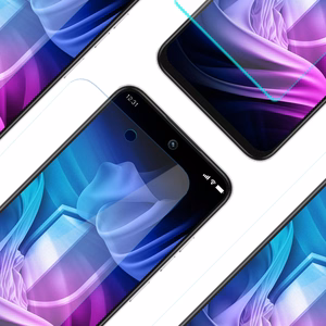 Tecno Spark Go 1 / Go 1s / Pop 9 – 3mk Silky Matt Pro telefoni ekraanikaitse