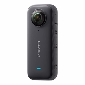 Insta360 X3 Creator Kit kaamerakomplekt