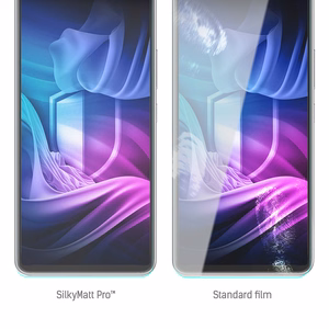 Samsung Galaxy A53 5G - 3mk Silky Matt Pro