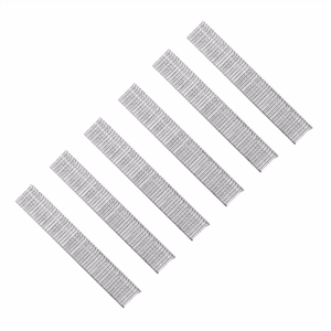 Klambrid tüüp T Deli Tools EDL238010, 2000 tk