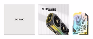 Zotac GAMING GeForce RTX 5060 Twin Edge OC Valge väljaanne NVIDIA 8 GB GDDR7