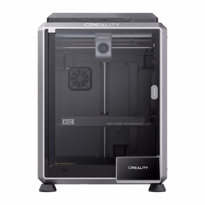 Creality K1C 2025 3D-printer