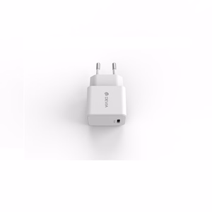 Devia seinalaadija GRS EA457 GaN PD 30W 1x USB-C valge