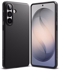 Ringke Onyx Case for Samsung Galaxy S26+ - Black