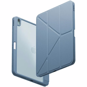 Uniq Moven iPad Air 11" Ümbris (2024) - Sinine