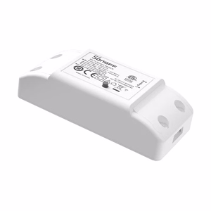 Smart Switch WiFi Sonoff BASICR4 (10A ESP32)