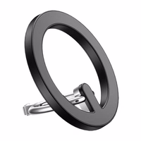 Joyroom kit multifunctional magnetic car hoidja ring phone support must (JR-ZS294)