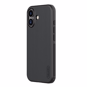 Nillkin Super Frosted Shield Pro Magnetic Ümbris Compatible with MagSafe jaoks iPhone 17 - Must