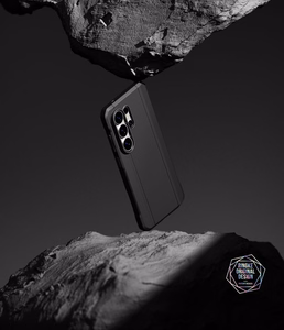 Ringke Onyx Alfa Ümbris for Samsung Galaxy S26 Ultra - must