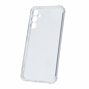 Anti Shock 1,5 mm ümbris jaoks Samsung Galaxy A34 5G läbipaistev