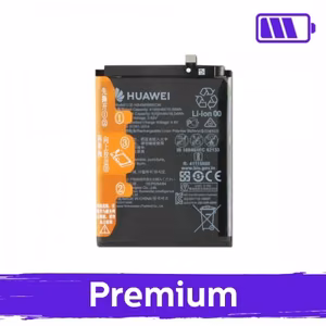 Aku Ühildub Huawei P40 Lite / Mate 30 / Mate 30 Pro 4200mAh HB486586ECW (OEM)