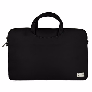 Wonder Briefcase Laptop 17 inches black