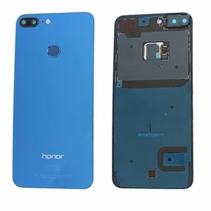 Tagakaas Honor 9 Lite Sapphire Blue originaal (kasutatud Grade C)