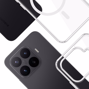 Xiaomi 17T Pro – 3mk Armor Magcase telefoniümbris