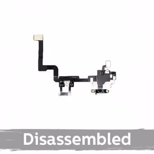 Painduv kaabel ühilduv Apple iPhone 11 NFC antenn 100% originaal (kasutatud)