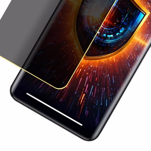 Matt privaatsuskaitsega kile 3mk Silky Matt Privacy Xiaomi 14 Pro