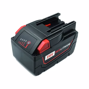 Elektritööriista aku MILWAUKEE M28, 28V, 4.0Ah, Li-ion