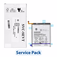 ServicePack Battery EB-BG996ABY jaoks SAMSUNG S21 Plus G996B GH82-24556A