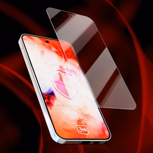 3mk FlexibleGlass гибридное стекло для Google Pixel 10 / 10 Pro