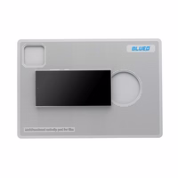 BLUEO karastatud klaasist paigaldusmatt