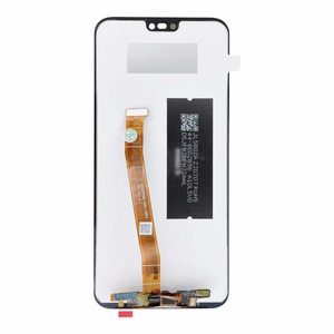 FixCell LCD Display jaoks HUAWEI P20 lite / Nova 3e OEM without frame