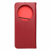 SMART PRO Book leather ümbris jaoks XIAOMI Redmi 14C claret