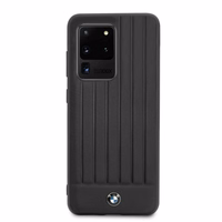BMW Signature Case Samsung Galaxy S20 Ultra jaoks - must