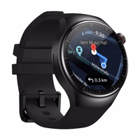 Zeblaze Thor Ultra Smartwatch (must)