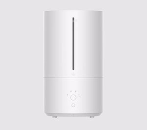Xiaomi Smart Humidifier 2 EU BHR6026EU - m³ 28 W Water tank capacity 4.5 L - Humidification capacity 350 ml/hr White