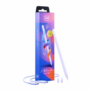 3mk Wonder Pen aktiivpliiats iPadile
