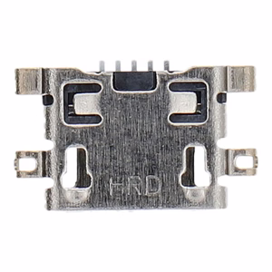 Charge connector jaoks MOTOROLA E6s ORI