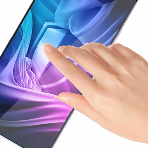 Oppo Reno 14 – 3mk Silky Matt Pro telefoni ekraanikaitse