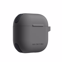 AmazingThing Omni Ümbris jaoks AirPods 4 - must