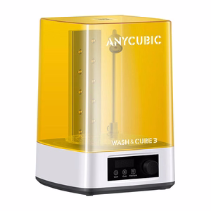 AnyCubic Wash & Cure 3 - print cleaning and drying device