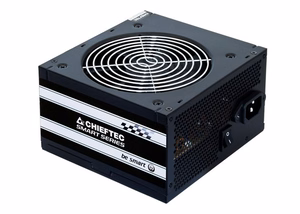 Chieftec GPS-700A8 toiteplokk, 700W, 80 Plus
