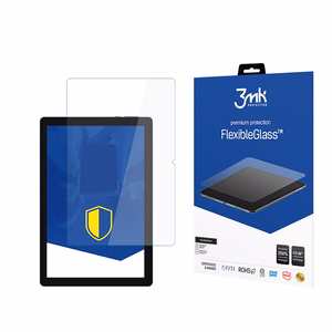 Doogee U10 – 3mk FlexibleGlass (kuni 13") tahvelarvuti ekraanikaitse