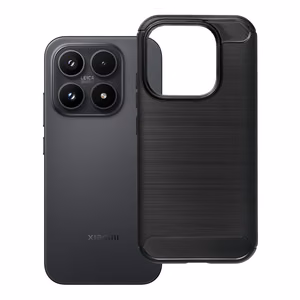 Чехол Xiaomi 17 Carbon 2.0 черный