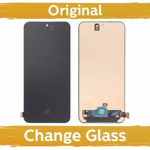 LCD ekraan Xiaomi 13 must (Uuendatud: Hiina)(NF versioon)