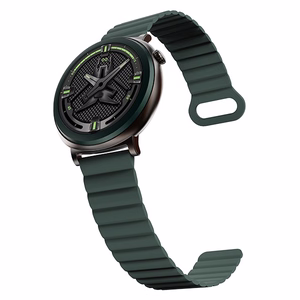 HiFuture Aurora Smartwatch - Beige