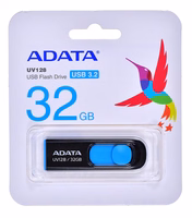 USB memory drive ADATA UV128 32GB USB 3.0