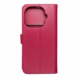 MEZZO Book ümbris jaoks XIAOMI Redmi 15T PRO dreamcatcher magenta
