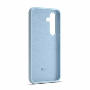 Etteri Silikoon ümbris for Samsung Galaxy S25 Plus helesinine
