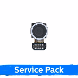 Kaamera ühilduv Samsung G766 Xcover 7 Pro / A346 A34 / A266 A26 / A256 A25 / M356 M35 Tagakaamera / (ülilainurk) 8M / (Service Pack)